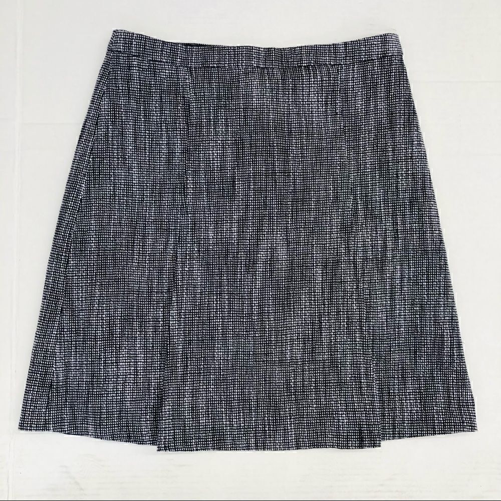 J. Crew Colbalt pencil skirt in blue (0)